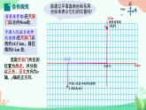 初中 數(shù)學(xué) 人教版（2024）七年級(jí)下冊(cè)9.2.1  用坐標(biāo)表示地理位置 課件