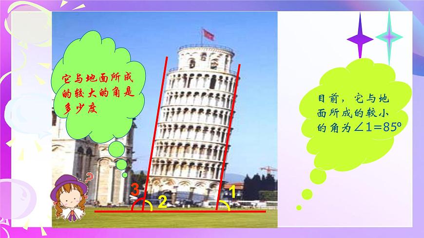 7.2.3平行线的性质 课件-2024-2025学年人教版七年级数学下册第5页