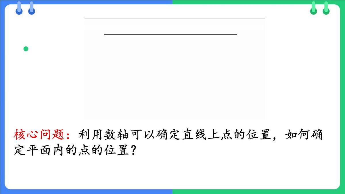 9.1.1 平面直角坐标系的概念 课件 2024--2025学年人教版七年级数学下册第4页