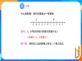 9.1.1平面直角坐標(biāo)系的概念  課件   2024--2025學(xué)年人教版七年級(jí)數(shù)學(xué)下冊(cè)