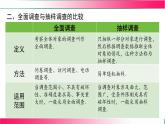 第十二章 數(shù)據(jù)的收集、整理與描述【章末復(fù)習(xí)】課件2024-2025學(xué)年 人教版七年級數(shù)學(xué)下冊