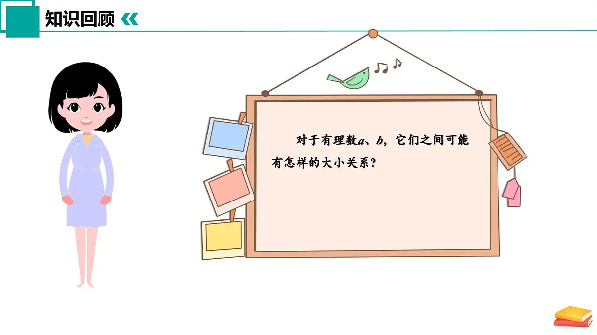 11.1+不等式（第1课时） 课件 2025学年七年级数学下册（苏科版2024）第4页