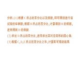 初中數(shù)學(xué)新人教版七年級下冊第十二章專題一4 從統(tǒng)計圖中獲取信息作業(yè)課件2025春