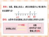 9.1 用坐標(biāo)描述平面內(nèi)點(diǎn)的位置 課件2024-2025學(xué)年 人教版七年級數(shù)學(xué)下