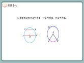 湘教版（2024）九年级下册数学-第二章 圆 小结与复习【课件】
