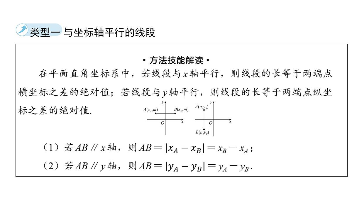 2025年中考数学二轮复习-专题13二次函数与线段【课件】第2页