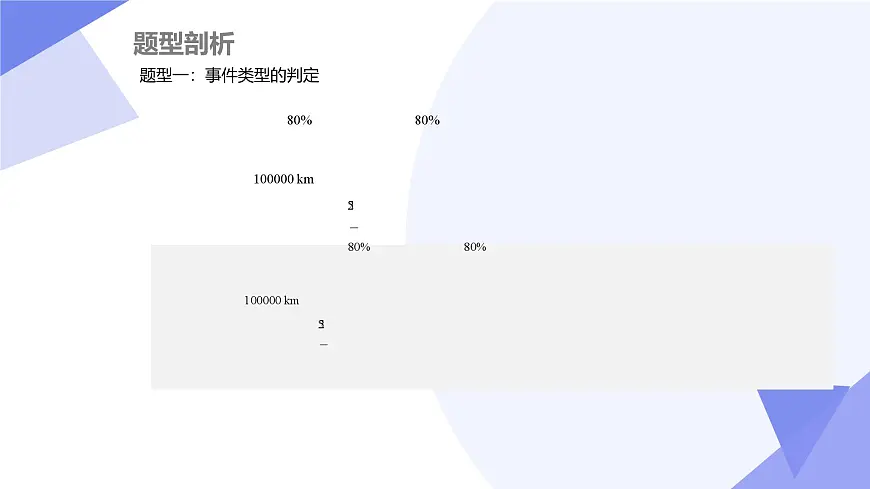 专题03 概率初步（3大考点&4大题型剖析）2025学年七年级数学下学期期中考点大串讲（北师大版2024）课件第4页