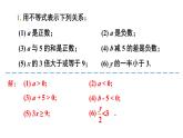 初中數(shù)學新滬科版七年級下冊習題7.1教學課件2025春
