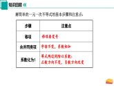 11.3 解一元一次不等式（第2課時）課件 2025學(xué)年七年級數(shù)學(xué)下冊蘇科版