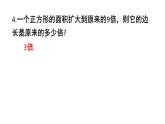 初中數(shù)學新滬科版七年級下冊6.1習題教學課件2025春