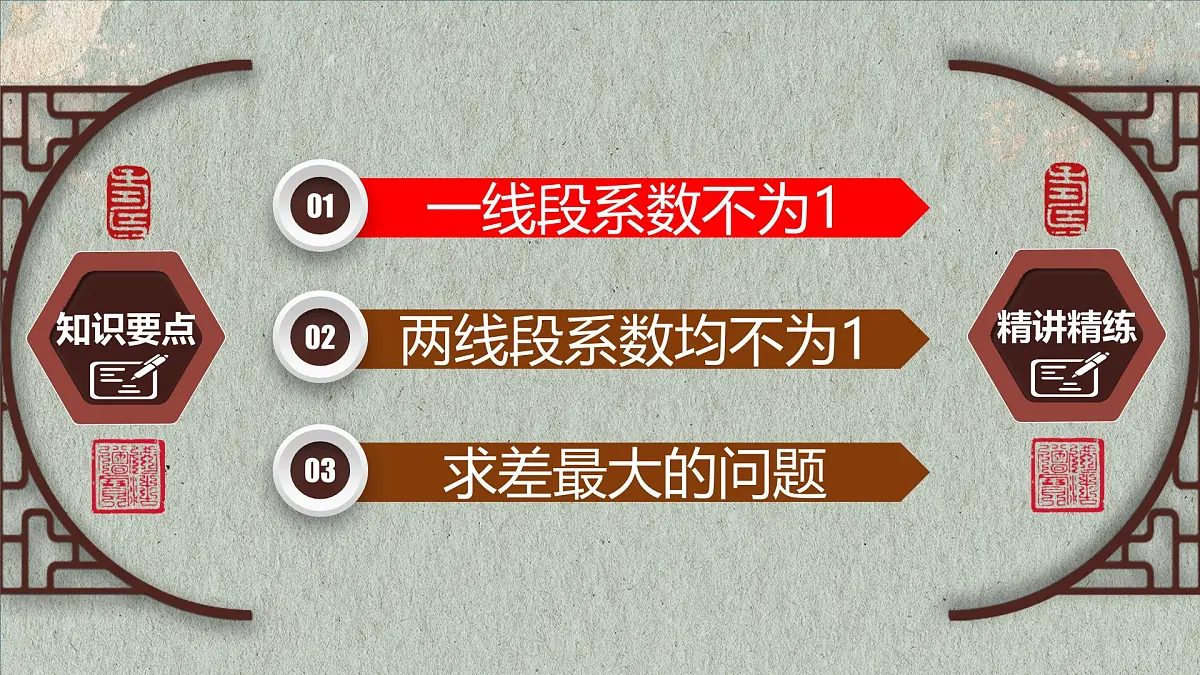 【中考数学】专题4.4圆---利用“阿氏圆”模型求最值 课件-中考数学二轮复习必会几何模型剖析（全国通用）第2页
