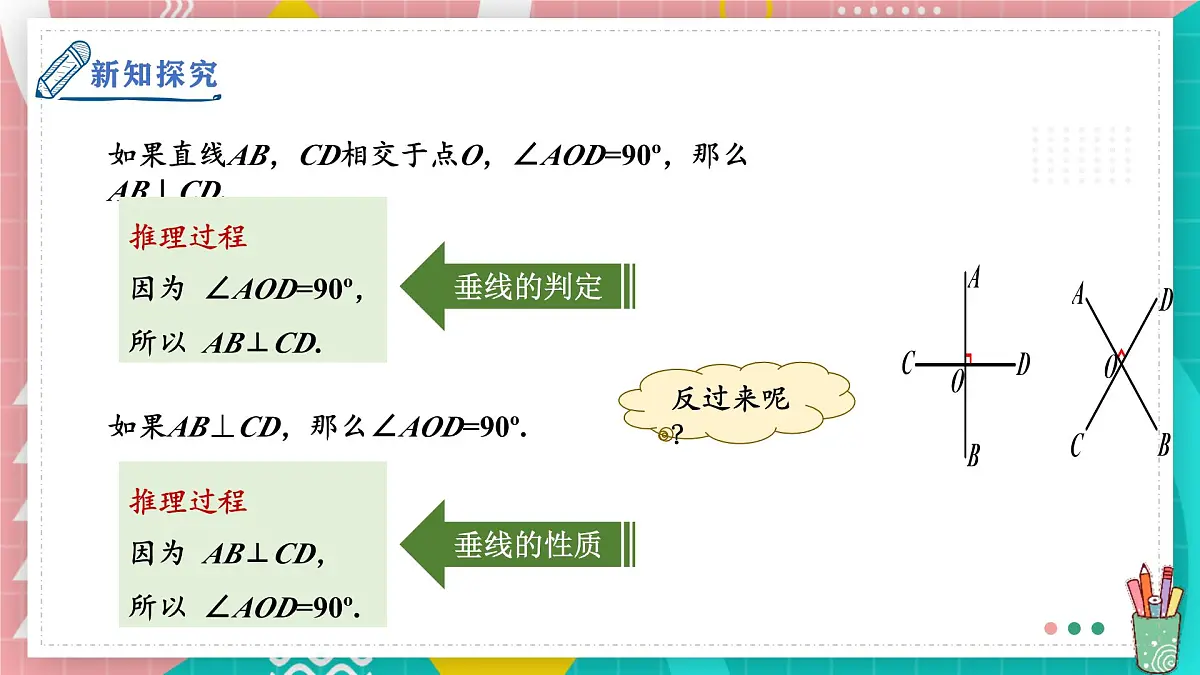 7.1.2两条直线垂直课件-人教版（2024）数学七年级下册第6页