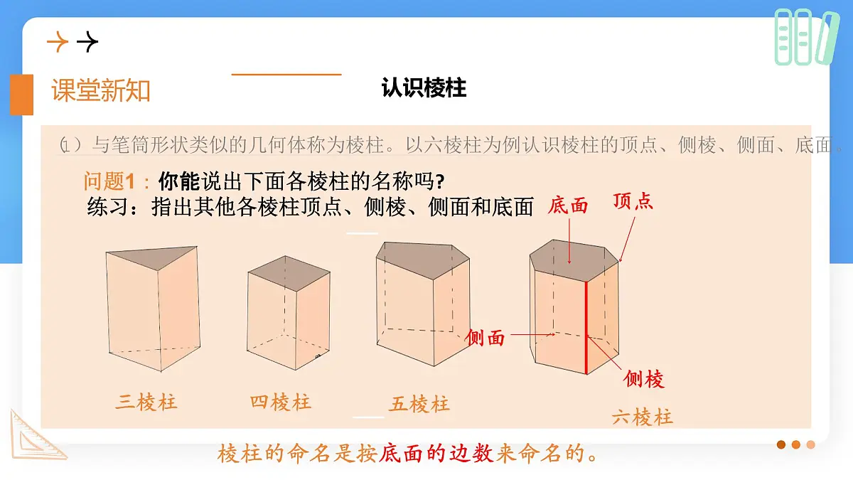 1.1生活中的立体图形 课件 数学北师大版（2024）七年级上册第7页