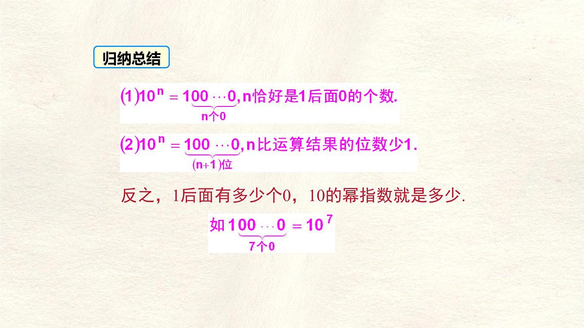 2.4有理数的乘方 第2课时课件 数学北师大版（2024）七年级上册第8页