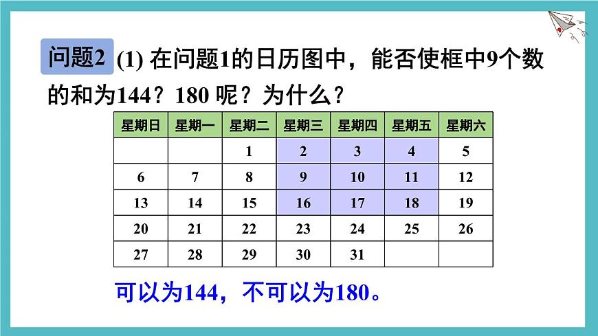 3.3   探索与表达规律    课件 数学北师大版（2024）七年级上册第8页