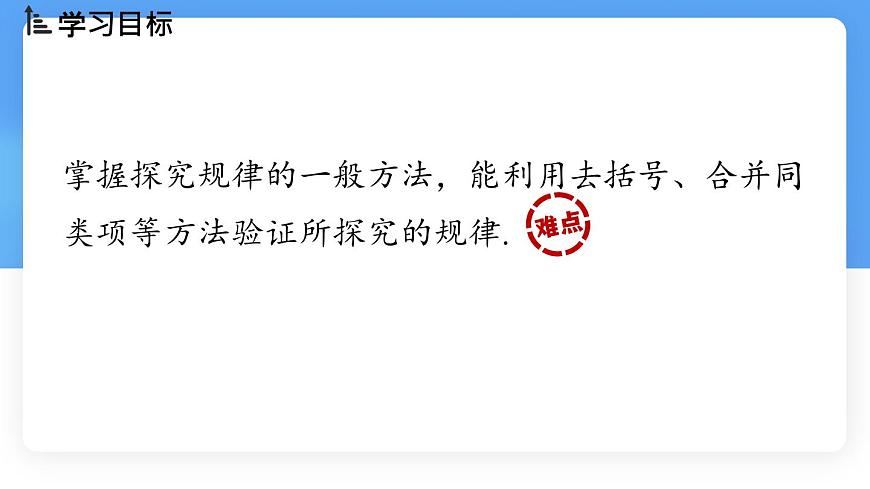 3.3 探索与表达规律课时2 课件 数学北师大版（2024）七年级上册第2页
