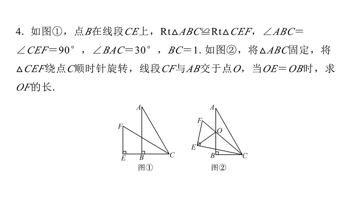 2025年中考数学二轮复习-专题9三角形、四边形的相关计算【课件】第6页