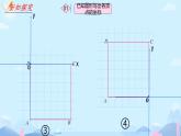 初中數(shù)學(xué)人教版（2024）七年級下冊9.1.2 用坐標(biāo)描述簡單幾何圖形 課件