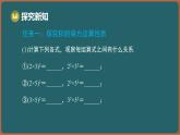 7.2 冪的乘方與積的乘方 第2課時 積的乘方（課件）-2024-2025學年蘇科版（2024）數(shù)學七年級下冊