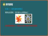 9.3 旋轉(zhuǎn) 第1課時(shí) 旋轉(zhuǎn)的概念（課件）-2024-2025學(xué)年蘇科版（2024）數(shù)學(xué)七年級(jí)下冊(cè)