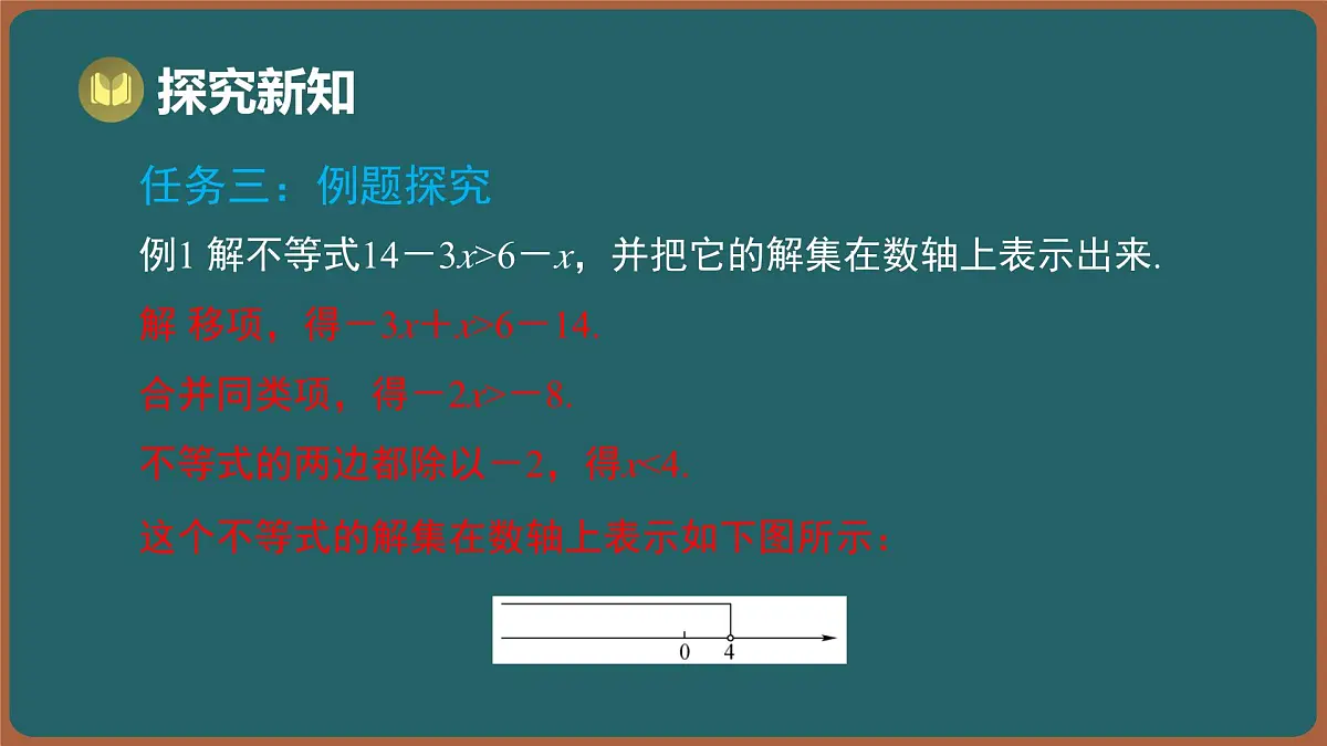 11.3 解一元一次不等式（课件）-2024-2025学年苏科版（2024）数学七年级下册第7页