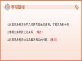 17.1.1三角形的邊 課件 2025學(xué)年七年級(jí)數(shù)學(xué)下冊(cè)滬教版