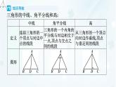 8.1.1 第2課時　認識三角形(二)-課件 華東師大版（2024）數(shù)學(xué)七年級下冊