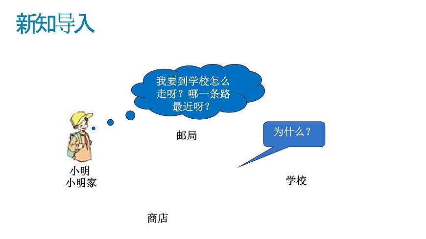 8.1.3三角形的三边关系课件 华东师大版（2024）数学七年级下册第3页