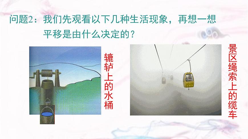 9.2.1  图形的平移      -课件 华东师大版（2024）数学七年级下册第5页