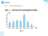 7.3數(shù)據(jù)的描述第1課時 課件 數(shù)學(xué)青島版（2024）七年級下冊第7章