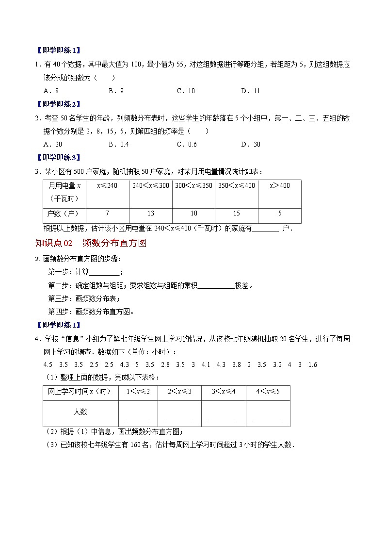12.2.2~12.2.3 直方图与趋势图第2页