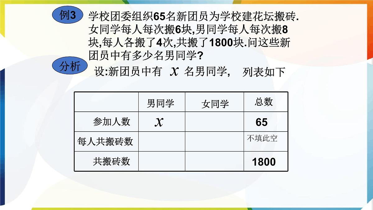 5.2.2解一元一次方程第3课时 -课件 华东师大版（2024）数学七年级下册第8页