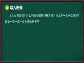 6.1 二元一次方程組和它的解（課件）-2024-2025學(xué)年華東師大版（2024）數(shù)學(xué)七年級(jí)下冊(cè)