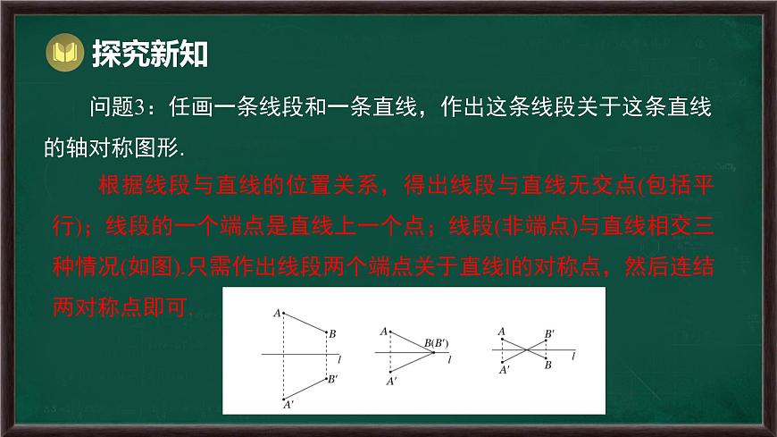 9.1.3 作轴对称图形（课件）-2024-2025学年华东师大版（2024）数学七年级下册第7页