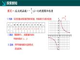 6.2.1 反比例函數(shù)的圖象和性質(zhì)（同步課件）2025學年八年級數(shù)學下冊（浙教版）