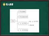 第7章 一元一次不等式 回顧與思考（課件）-2024-2025學(xué)年華東師大版（2024）數(shù)學(xué)七年級下冊