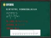 第7章 一元一次不等式 回顧與思考（課件）-2024-2025學(xué)年華東師大版（2024）數(shù)學(xué)七年級下冊