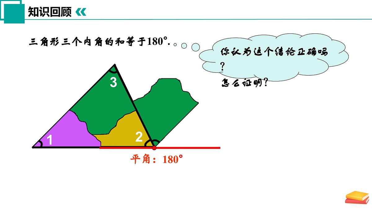 12.4 定理（第1课时）（同步课件）-2024-2025学年七年级数学下册（苏科版2024）第4页