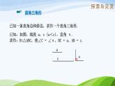 10.3.2 直角三角形（同步課件） 2025學(xué)年七年級數(shù)學(xué)下冊魯教版