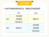 人教版數(shù)學(xué)七年級(jí)下冊(cè)  7.2.3.1 《平行線的判定與性質(zhì)的綜合運(yùn)用》課件+教案+導(dǎo)學(xué)案+同步測(cè)試（含答案）