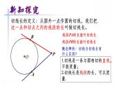 2.2《切線長(zhǎng)定理展示》課件 浙教版數(shù)學(xué)九年級(jí)下冊(cè)