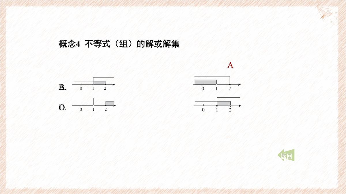 第7章 一元一次不等式与不等式组 课件 沪科版（2024）数学 七年级下册第7页