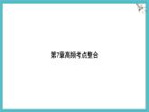 第7章一元一次不等式與不等式組高頻考點(diǎn)整合課件-滬科版（2024）數(shù)學(xué)七年級(jí)下冊(cè)