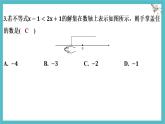 第七章一元一次不等式與不等式組測(cè)試課件-滬科版（2024）數(shù)學(xué)七年級(jí)下冊(cè)