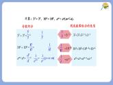 8.1.3零次冪負(fù)整數(shù)次冪第2課時(shí)課件 滬科版（2024）數(shù)學(xué) 七年級(jí)下冊(cè)