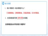 12.1.2抽样调查  课件 数学人教版（2024）七年级下册第十二章