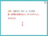 6.2二元一次方程組的解法 第3課時(shí) 課件 冀教版（2024） 數(shù)學(xué)七年級(jí)下冊(cè)