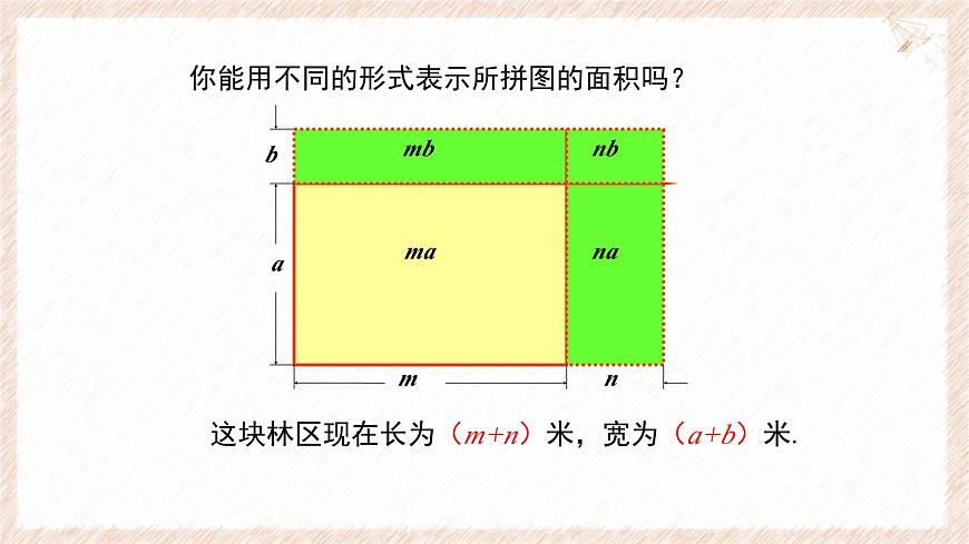 8.4整式的乘法（第3课时）教学课件-冀教版（2024）数学七年级下册第6页