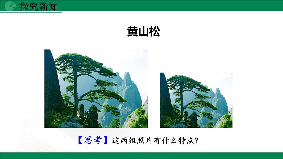 9.1.1成比例线段（同步课件）2025学年八年级数学下册同步精品课堂（鲁教版）第7页
