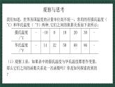 10.6一次函數(shù)的應用（同步課件）2025學年八年級數(shù)學下冊青島版
